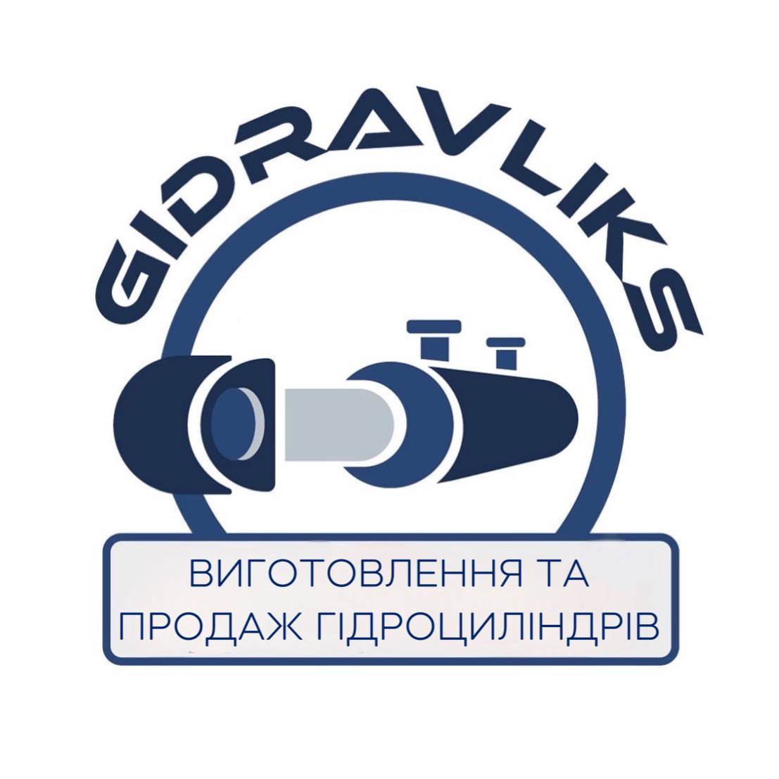 Gidravliks logo